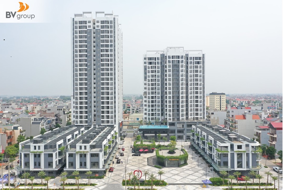 BV LAND (BVL): 9 THÁNG ĐẦU NĂM LÃI THUẾ TRƯỚC 144,6 TỶ ĐỒNG, GẤP 6,4 LẦN CÙNG KỲ