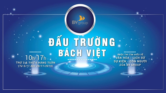 ĐẤU TRƯỜNG BÁCH VIỆT - KỊCH TÍNH ĐẾN GIÂY PHÚT CUỐI CÙNG