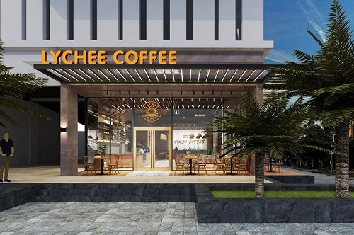 BV GROUP CHÍNH THỨC RA MẮT CÔNG TY CP DỊCH VỤ ẨM THỰC LYCHEE & CHUỖI QUÁN LYCHEE COFFEE