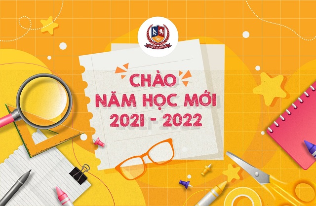 TRƯỜNG LIÊN CẤP THCS – TIỂU HỌC VIETSCHOOL PANDORA BẮT ĐẦU NĂM HỌC MỚI 2021 – 2022 BẰNG NGÀY TỰU TRƯỜNG Ý NGHĨA