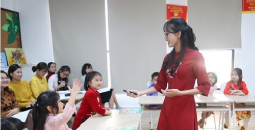 VIETSCHOOLERS KHÉP LẠI HỌC KỲ I NĂM HỌC 2020-2021 VỚI NHIỀU NIỀM VUI VÀ TỰ HÀO