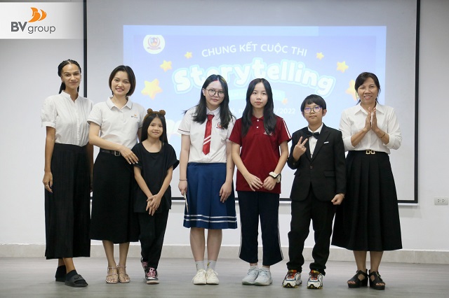 HỌC SINH VIETSCHOOL PANDORA THỂ HIỆN TÀI NĂNG & BỒI ĐẮP TRẢI NGHIỆM BẰNG CÁC CUỘC THI