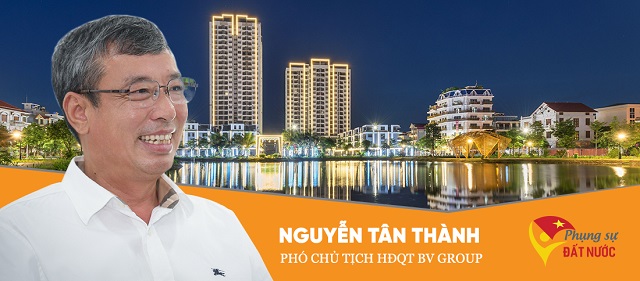 BÁCH VIỆT GROUP ĐƯỢC THÀNH LẬP TỪ Ý TƯỞNG “CÙNG LÀM GÌ ĐÓ CHO VUI” CỦA HAI ĐỒNG MÔN VÀ CHIẾN LƯỢC PHÁT TRIỂN “CON RÙA”