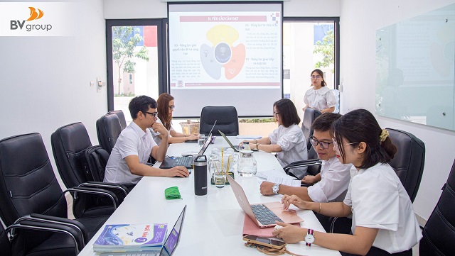 VIETSCHOOL LIÊN TỤC ĐỔI MỚI, SÁNG TẠO, NÂNG CAO CHẤT LƯỢNG GIÁO DỤC CHUẨN BỊ CHO NĂM HỌC 2023-2024