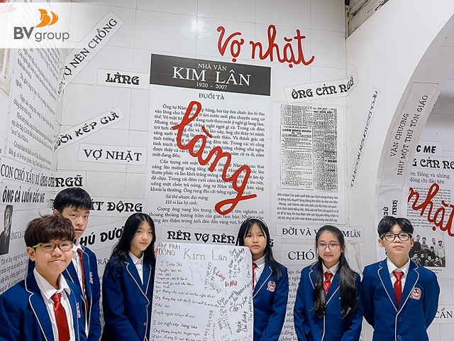 VIETSCHOOL VÀ SỨ MỆNH ĐÀO TẠO CÔNG DÂN TOÀN CẦU MANG BẢN SẮC VIỆT NAM