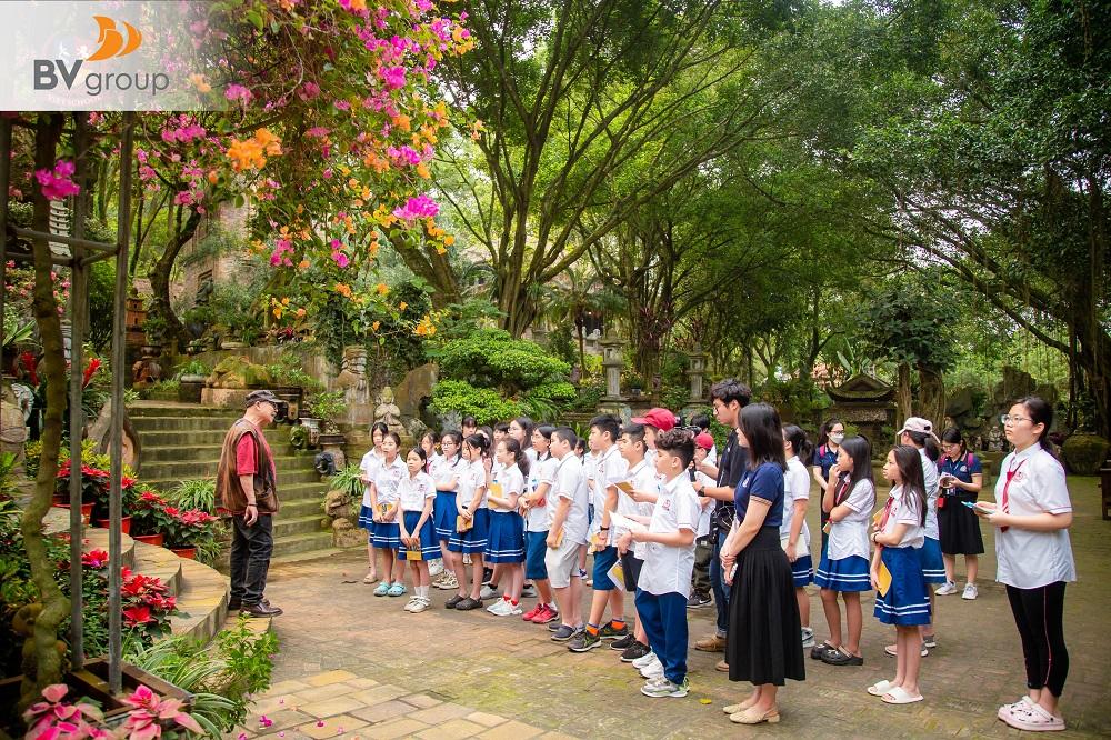 VIETSCHOOL - HÀNH TRÌNH 5 NĂM KIẾN TẠO “CÔNG DÂN TOÀN CẦU MANG BẢN SẮC VIỆT NAM” 