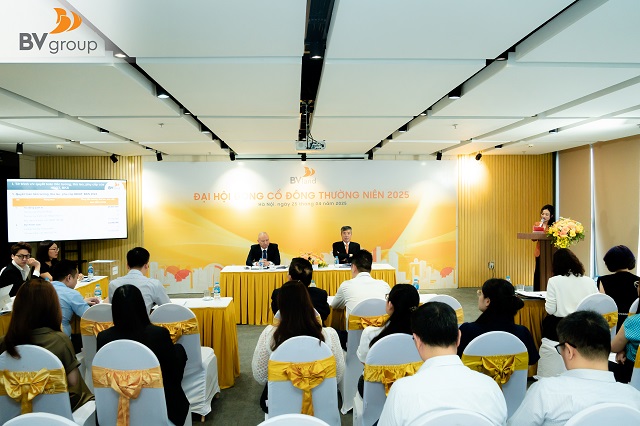 BV LAND: LỢI NHUẬN 6 THÁNG ĐẦU NĂM GẤP 23 LẦN CÙNG KỲ