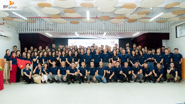 WORKSHOP “BÁCH VIỆT VƯƠN XA”: HÀNH TRÌNH TRUYỀN CẢM HỨNG TỪ NGƯỜI SÁNG LẬP