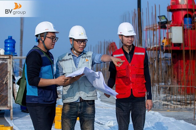 TĂNG TỐC TRÊN CÔNG TRƯỜNG DỰ ÁN DIAMOND HILL