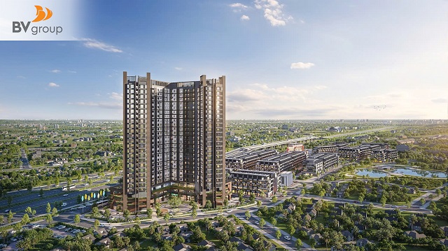 NOXH PARC VILLE BẮC GIANG CHÍNH THỨC ĐỦ ĐIỀU KIỆN ĐƯỢC BÁN