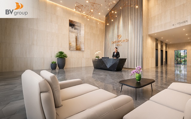 BV SERVICES: LẤY KHÁCH HÀNG LÀM TRUNG TÂM
