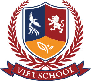 Trường PT liên cấp Vietschool Arecas