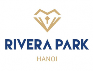 Commercial Center of Project Rivera Park, Hanoi